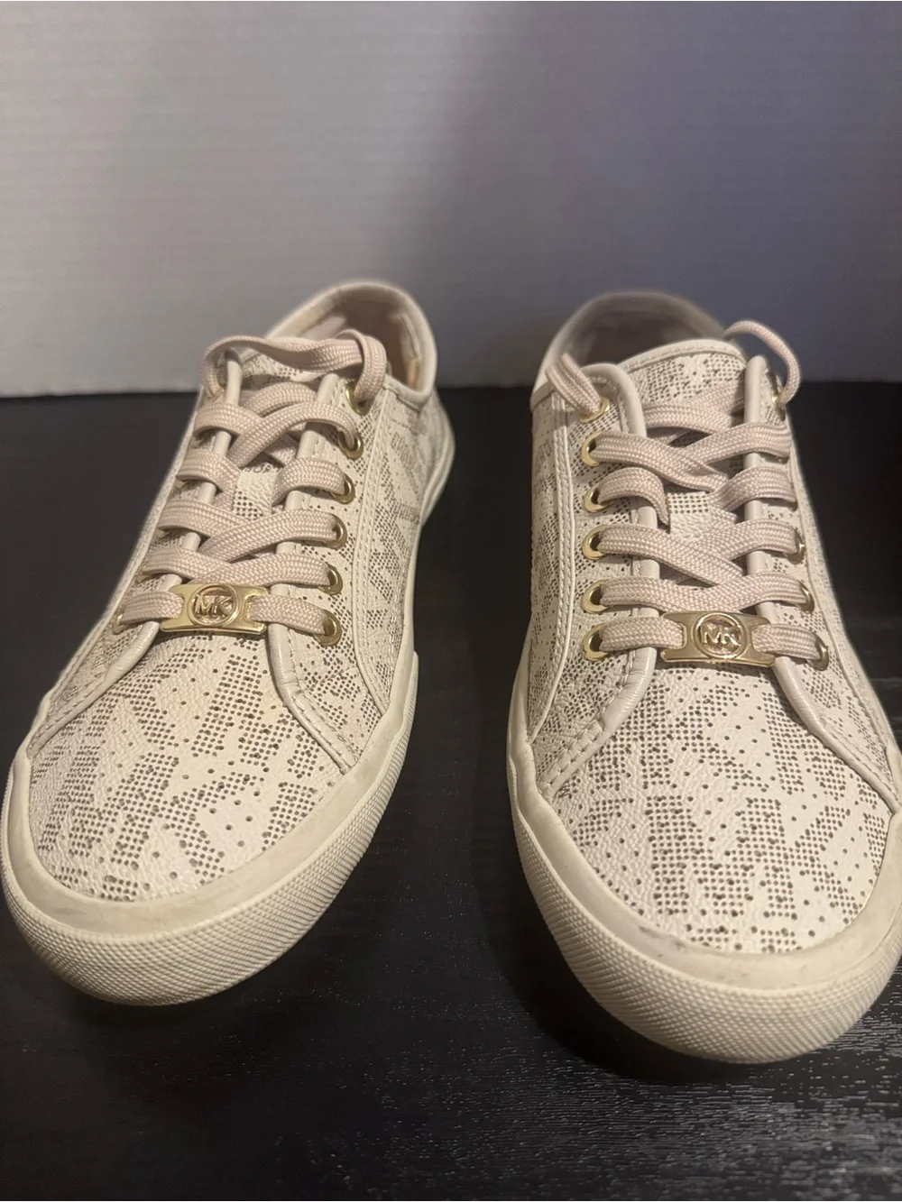 MICHAEL Michael Kors casual low